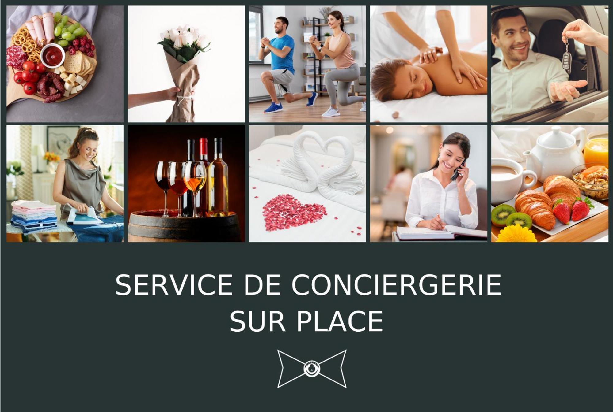 Le Loft - Un Voyage Urbain Au Coeur De La Ville Ницца Экстерьер фото